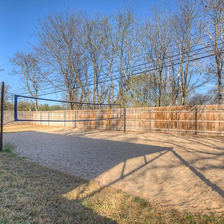 Hackberry Retreat - Hot Tub - Near Main Villa Fredericksburg Exterior foto