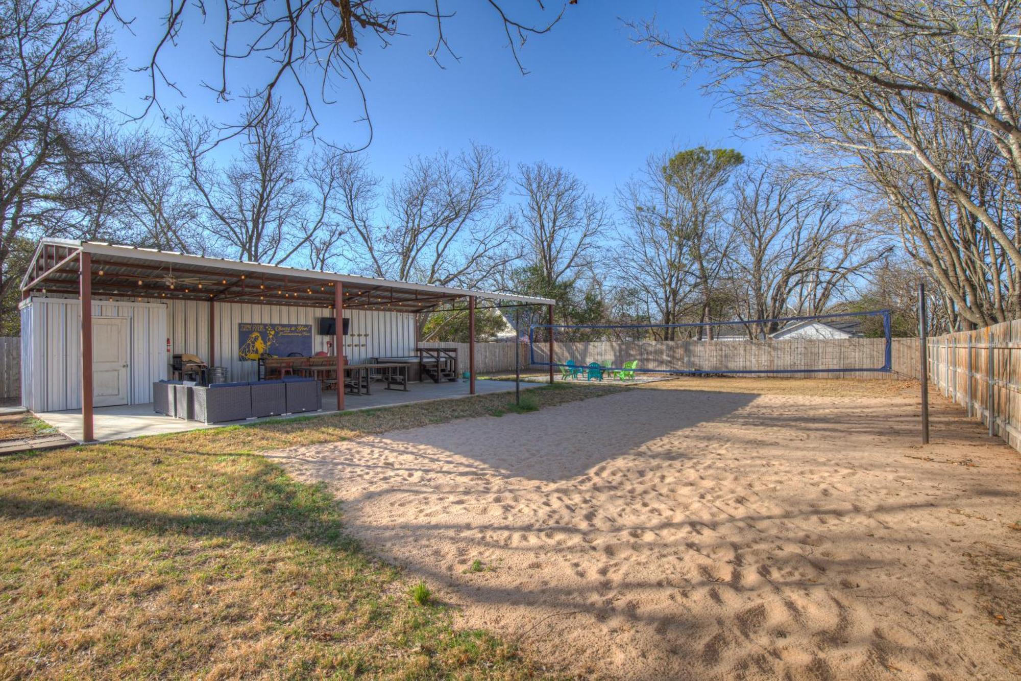 Hackberry Retreat - Hot Tub - Near Main Villa Fredericksburg Exterior foto