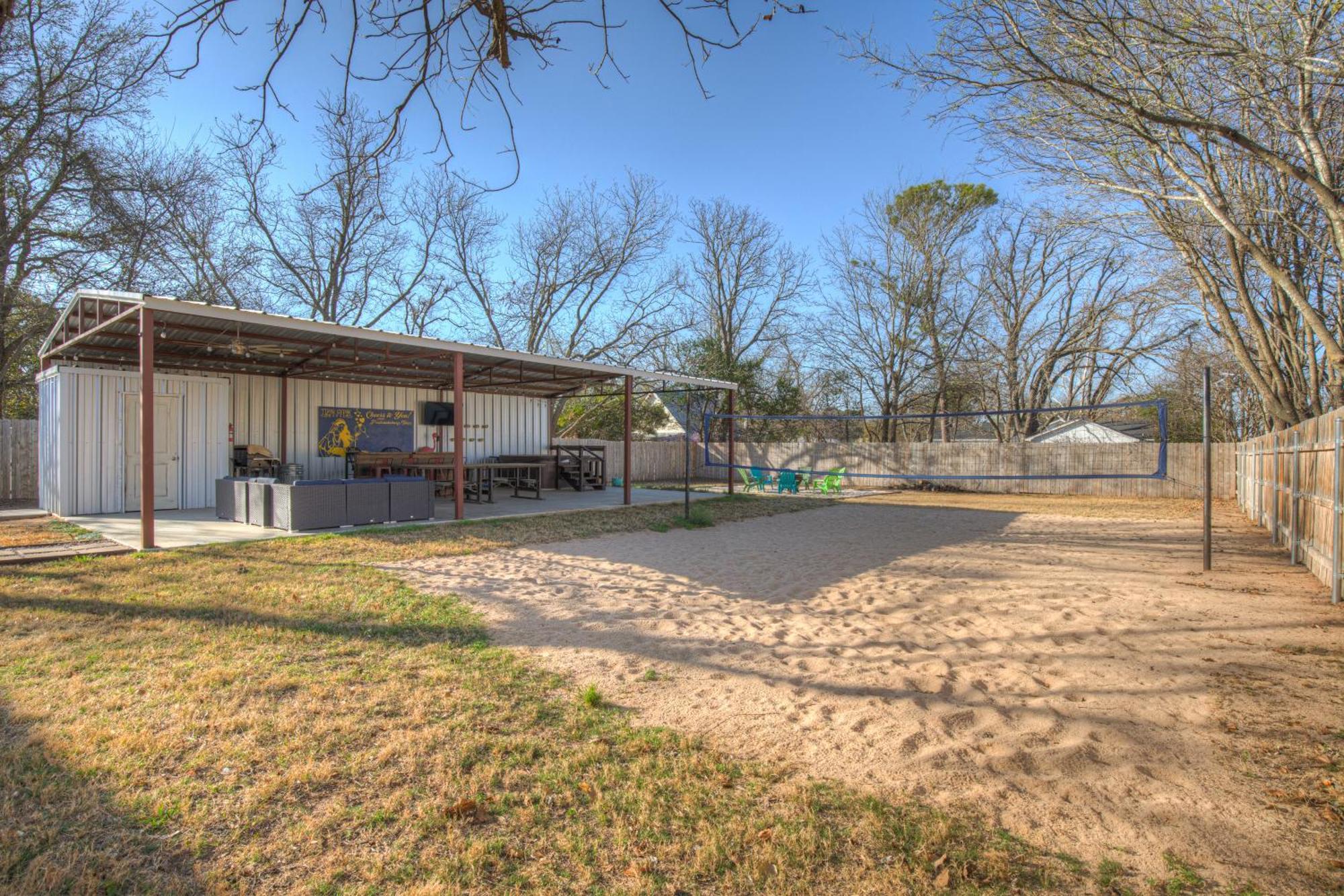 Hackberry Retreat - Hot Tub - Near Main Villa Fredericksburg Exterior foto